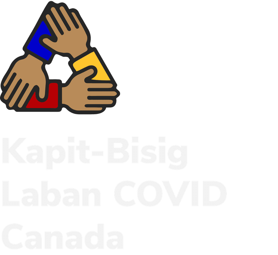 Kapit-Bisig Logo